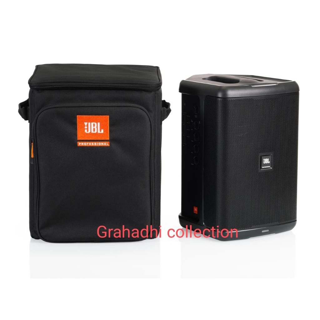 กระเป๋าเป้ลําโพงสําหรับ JBL Eon One ลําโพง softcase ขนาดกะทัดรัด JBL Eon bag premium