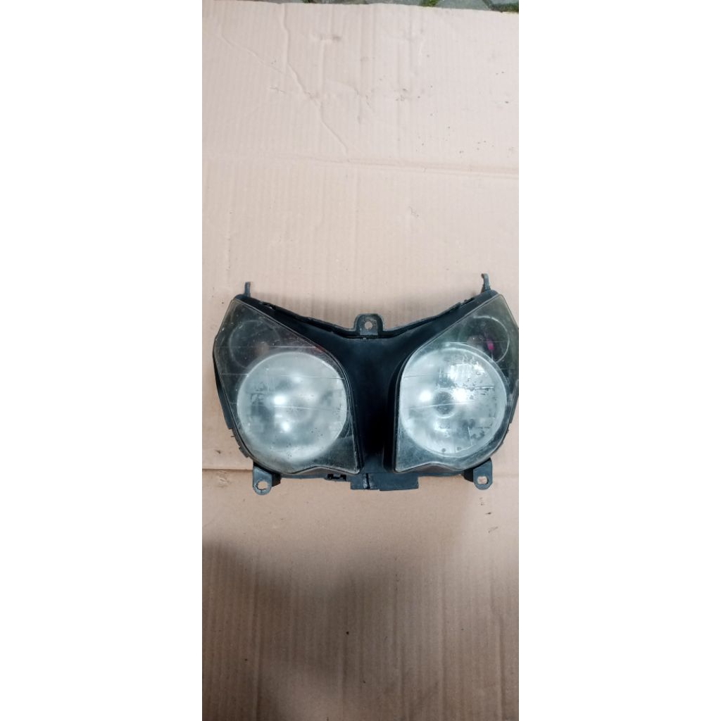 ไฟหน้าเดิมมือสอง Honda CBR 150 Old Headlamp