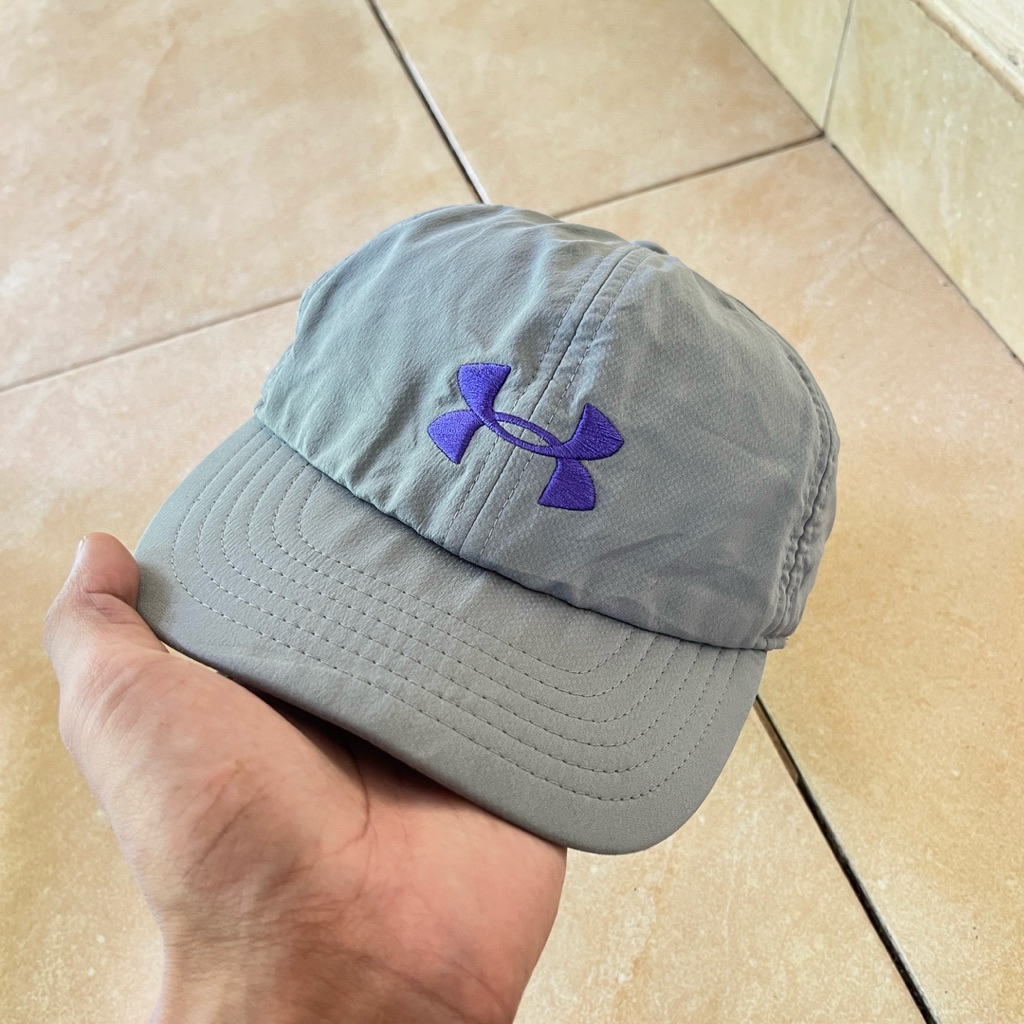 UNDER ARMOUR หมวก Under-armour