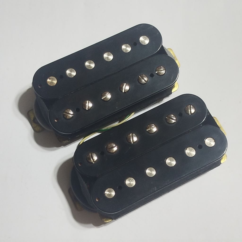 ปิ๊กอัพ Humbucker Snyder by BHK Korea