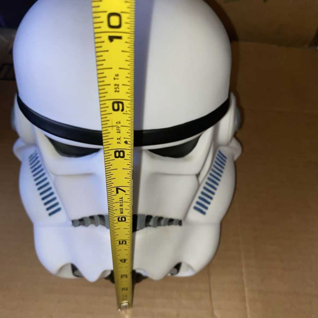 SW DARTH VADER & CLONE TROOPER Coin Bank Star Wars DARTH VADER & CLONE TROOPER