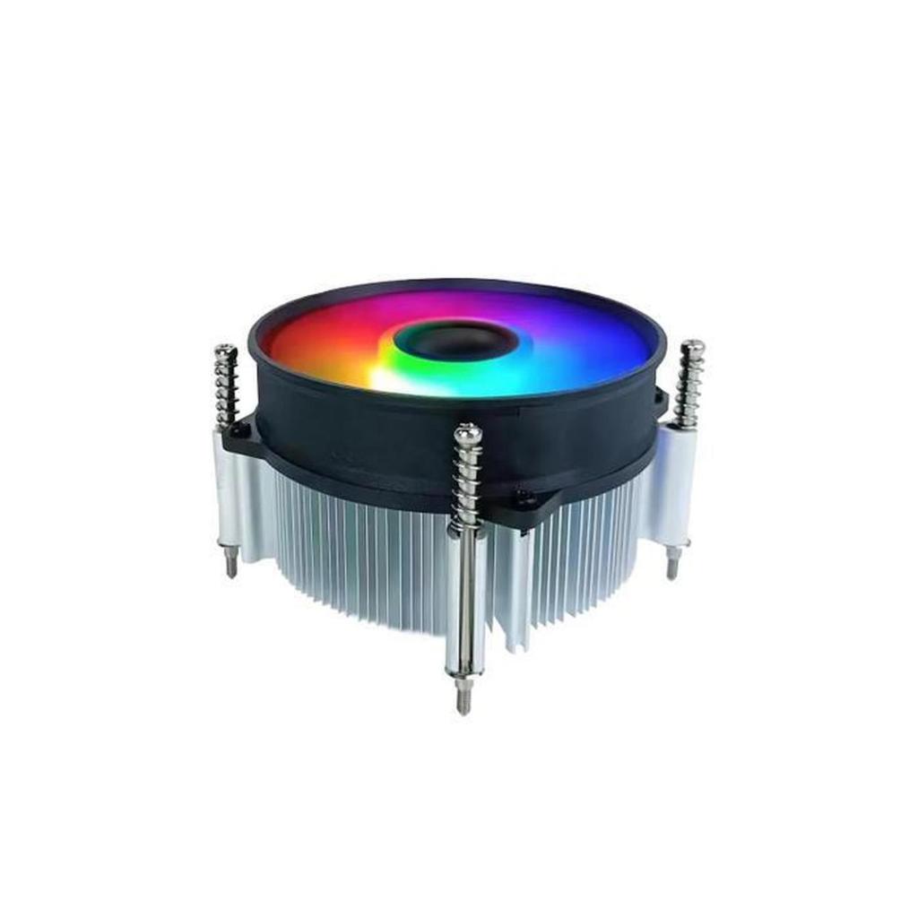 DIGITAL ALLIANCE CPU AIR COOLER AMD5 RGB สําหรับ AMD SUPPORT AM4 / AM5