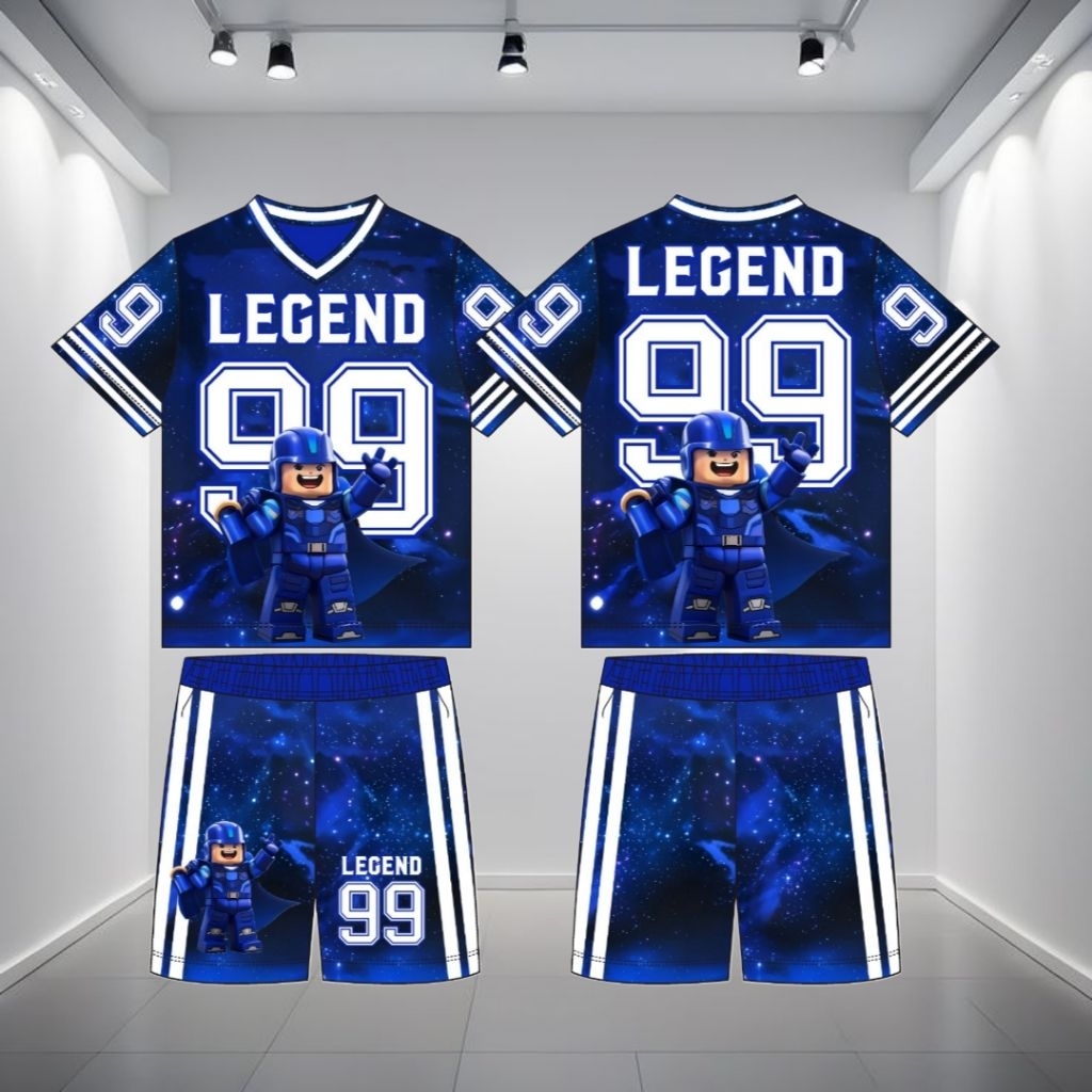 COOL AND VIRAL TEENAGE SUITS "99 ROBLOX"