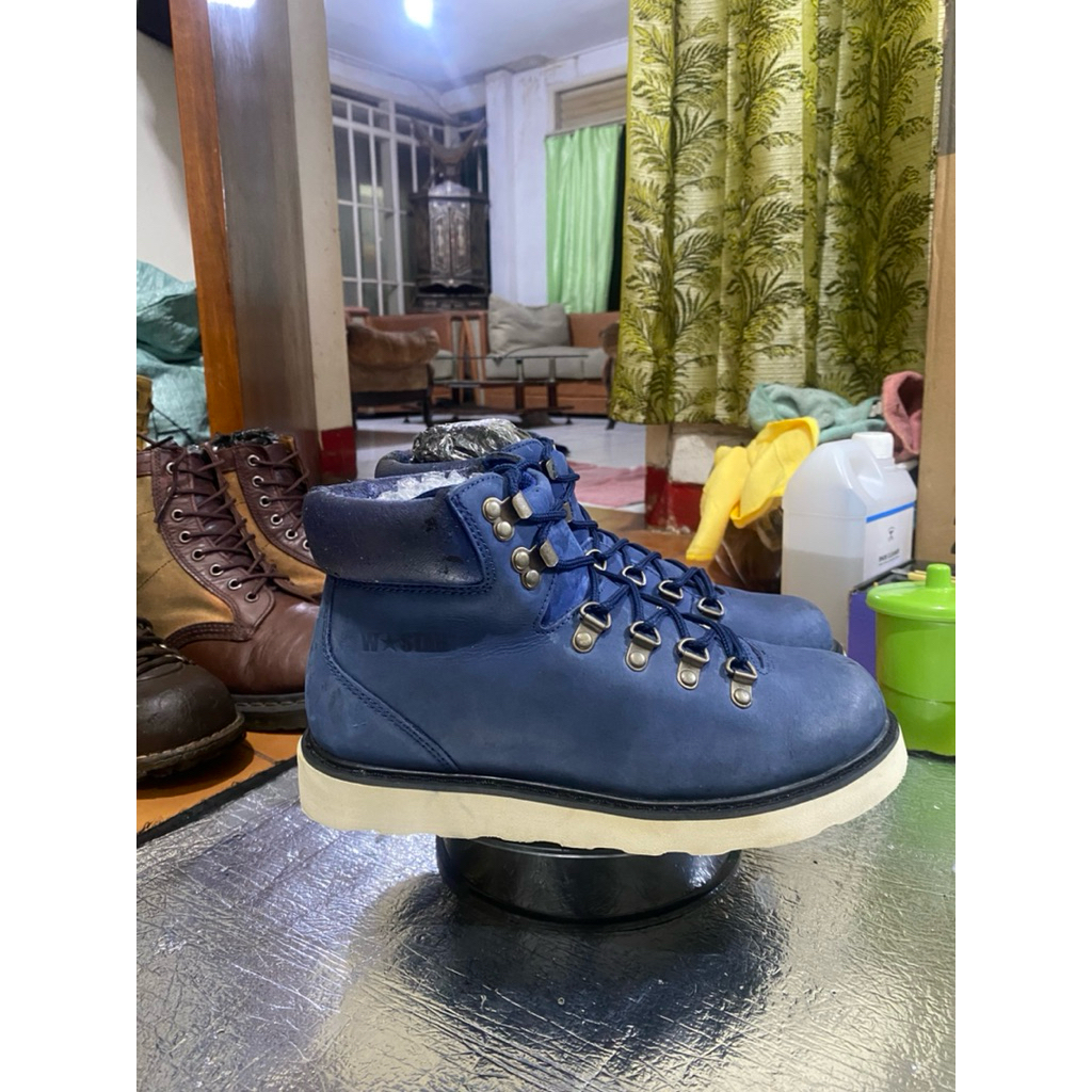 W STAR KOREA 38 INSOLE 24 CM