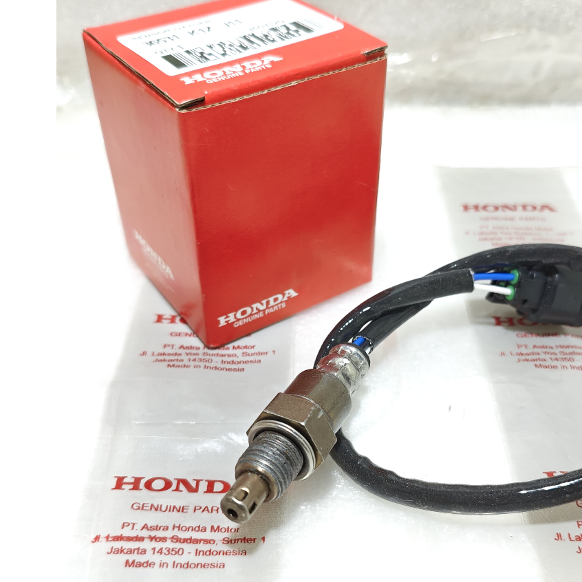 SENSOR 02 O2 OXYGEN HONDA PCX 160 K1Z ADV 160 NEW HONDA