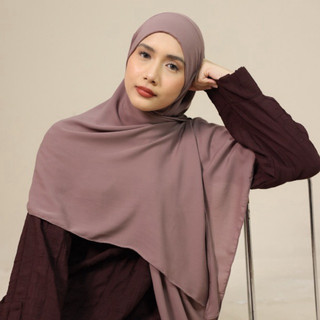 Abelly - Sabiya Syari ( French Square Syar’i ) by Mahen Anti UV