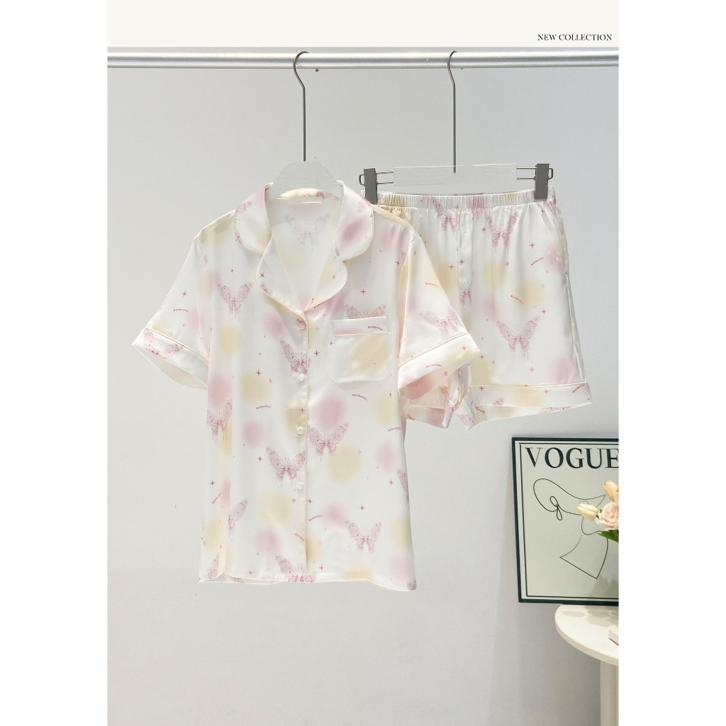 SLEEPWEAR SASY | PREMIUM SLEEPWEAR SET