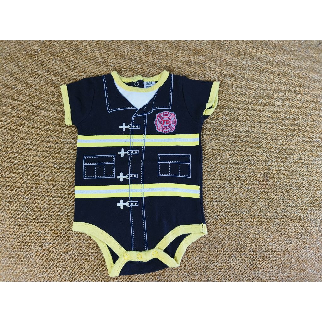 A2. Baby Jumper ไซส์ 6-9 เดือน Ld 54 Pj 42