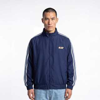 Hooligans Jacket Tracktop Linea Lyte V2 Navy
