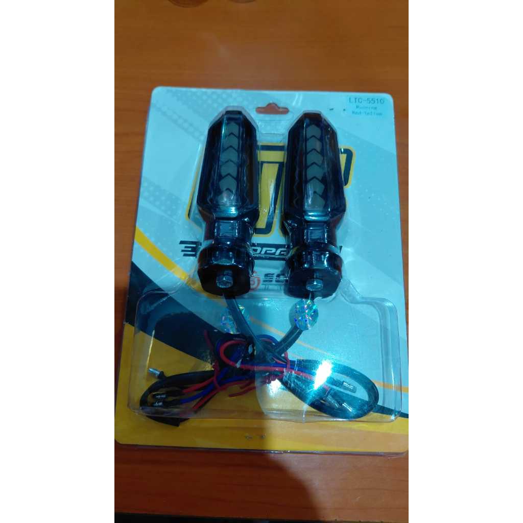 Sen Led Running LTC 5510 5511 LTC