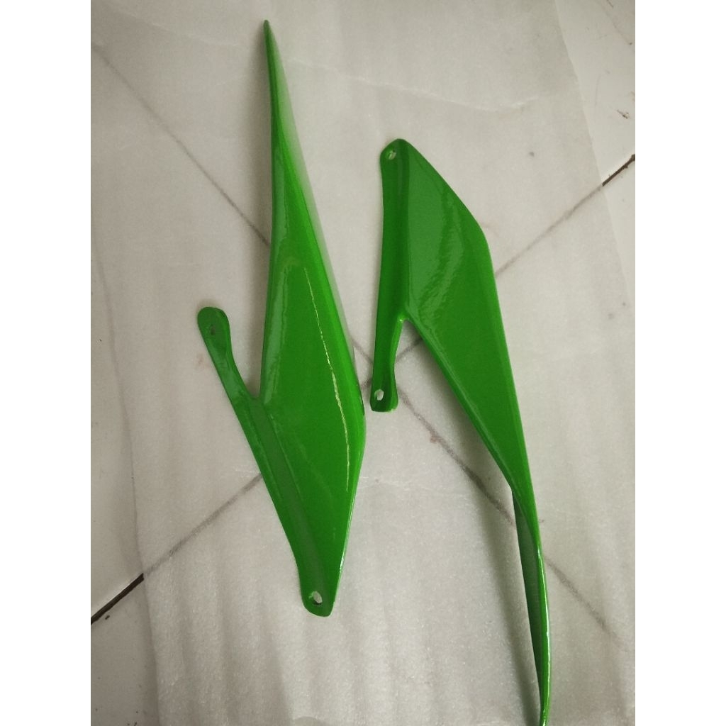 Wingtel zx25r/zx25rr ตัวปีกข้าง ZX25R/ZX25RR