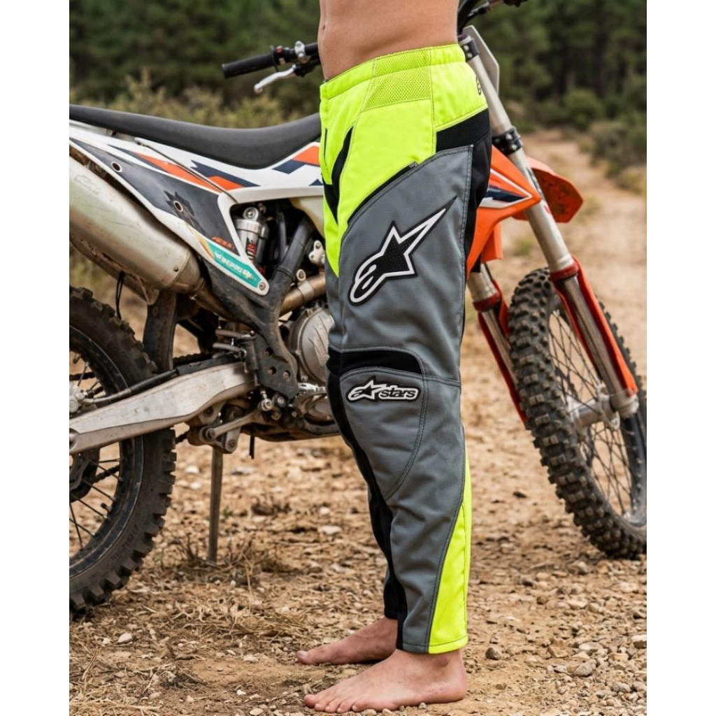 กางเกงวิบาก dirtbike ของแท้12