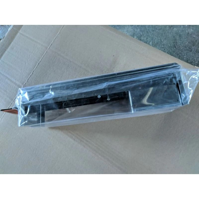 MERAH ONION SLICER / ONION SLICER / STAINLESS ONION SLICER / STAINLESS STEEL SLICER