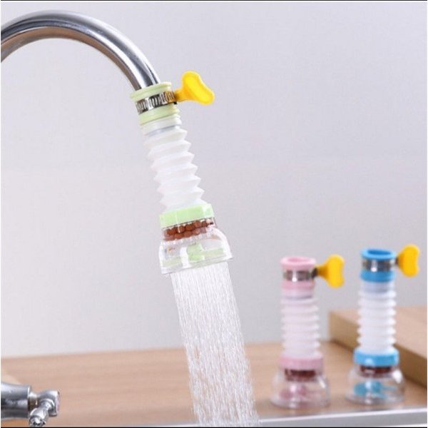 MIN การเชื่อมต่อก๊อกน้ําชนิดใหม่ 10 ชิ้น