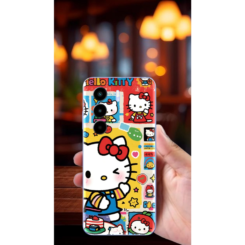 เคส HP ITEL P70 - เคสโทรศัพท์ - Softcase ITEL P70 Phone Case - Softcase - ITEL P70 Phone Case - ITEL