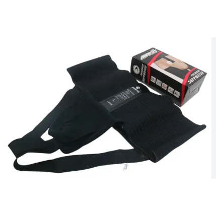 Agnesis Premium Supporter / กางเกงไส้เลื่อน / ชุดชั้นในกีฬา / ชุดรัดตัว