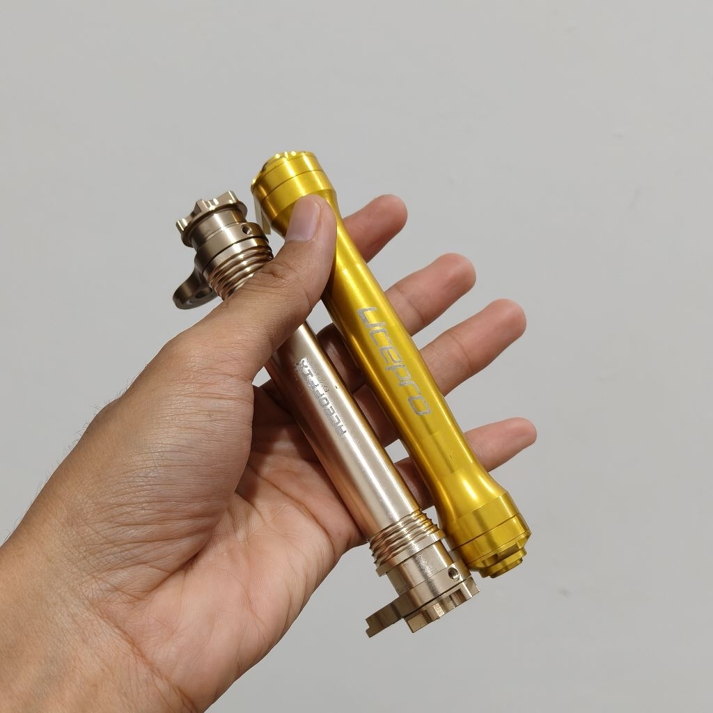 Easywheel Extender Litepro และ Aceoffix