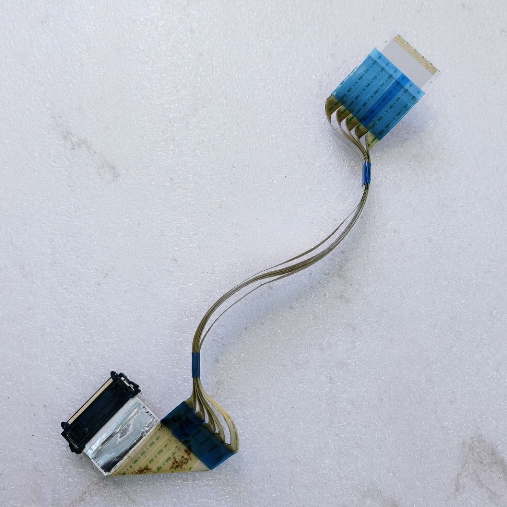 สาย LG TV LVDS 55LX341C - สาย LG TV FLEXIBLE 55LX341C