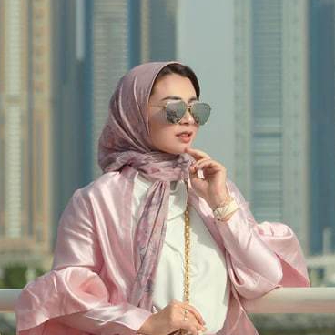 [ใหม่] Buttonscarves Dubai