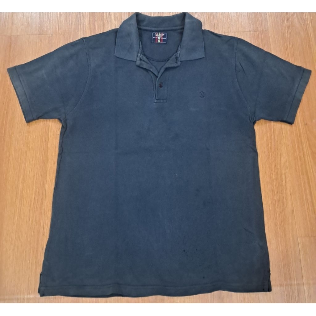 เสื้อเชิ้ตผู้ชาย KEMEJA Original arrow xl (pl)