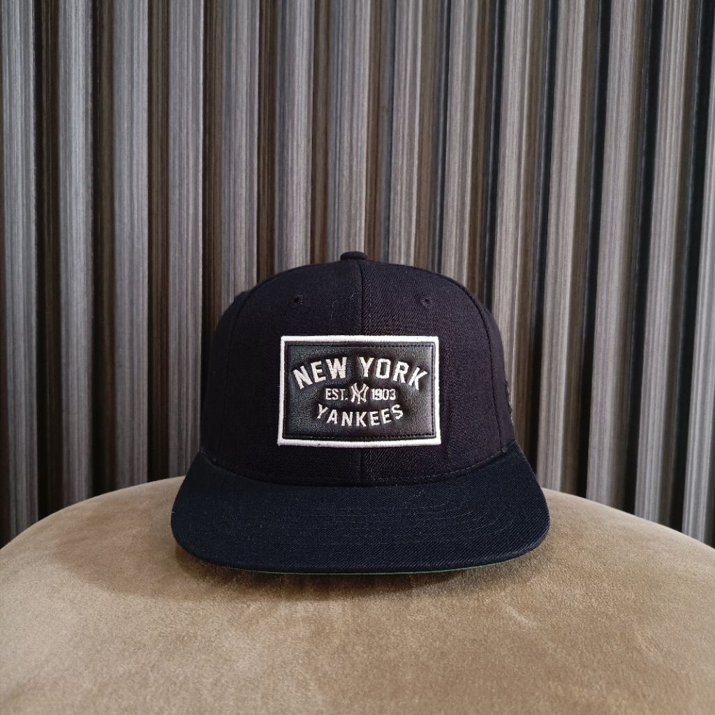 หมวก Snapback MLB x NY New York Yankees