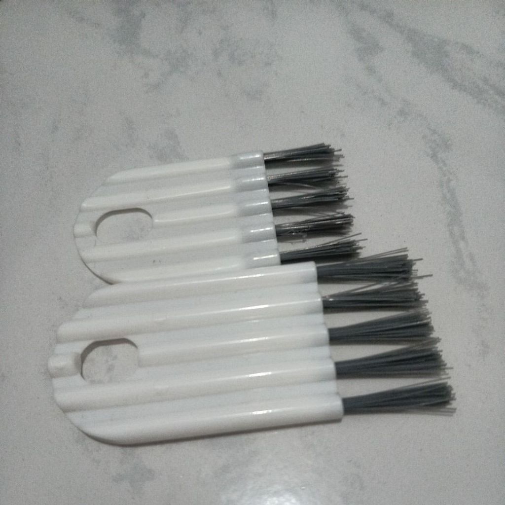 MULTI-Function Small Gap Cover Brush/Cup/KEYBOARD