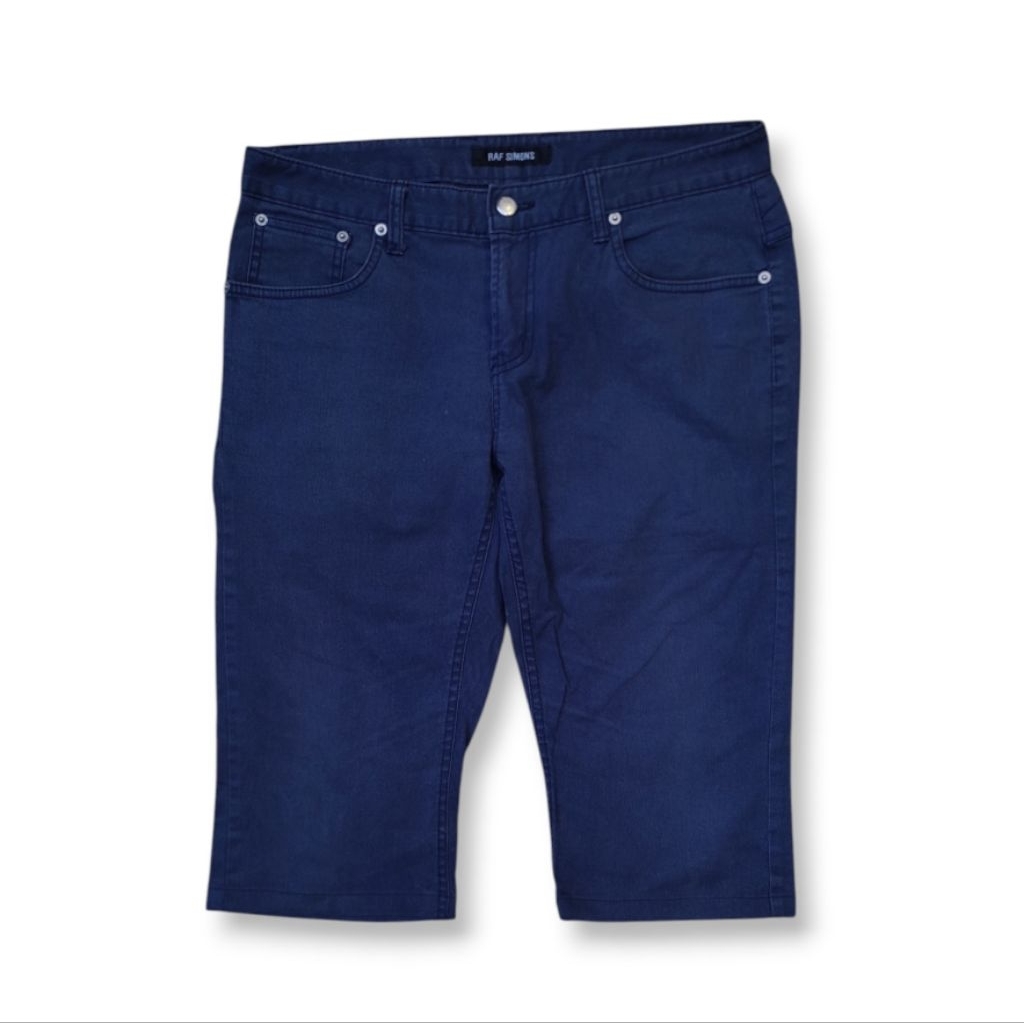 กางเกงขาสั้น Raf Simons Chino
