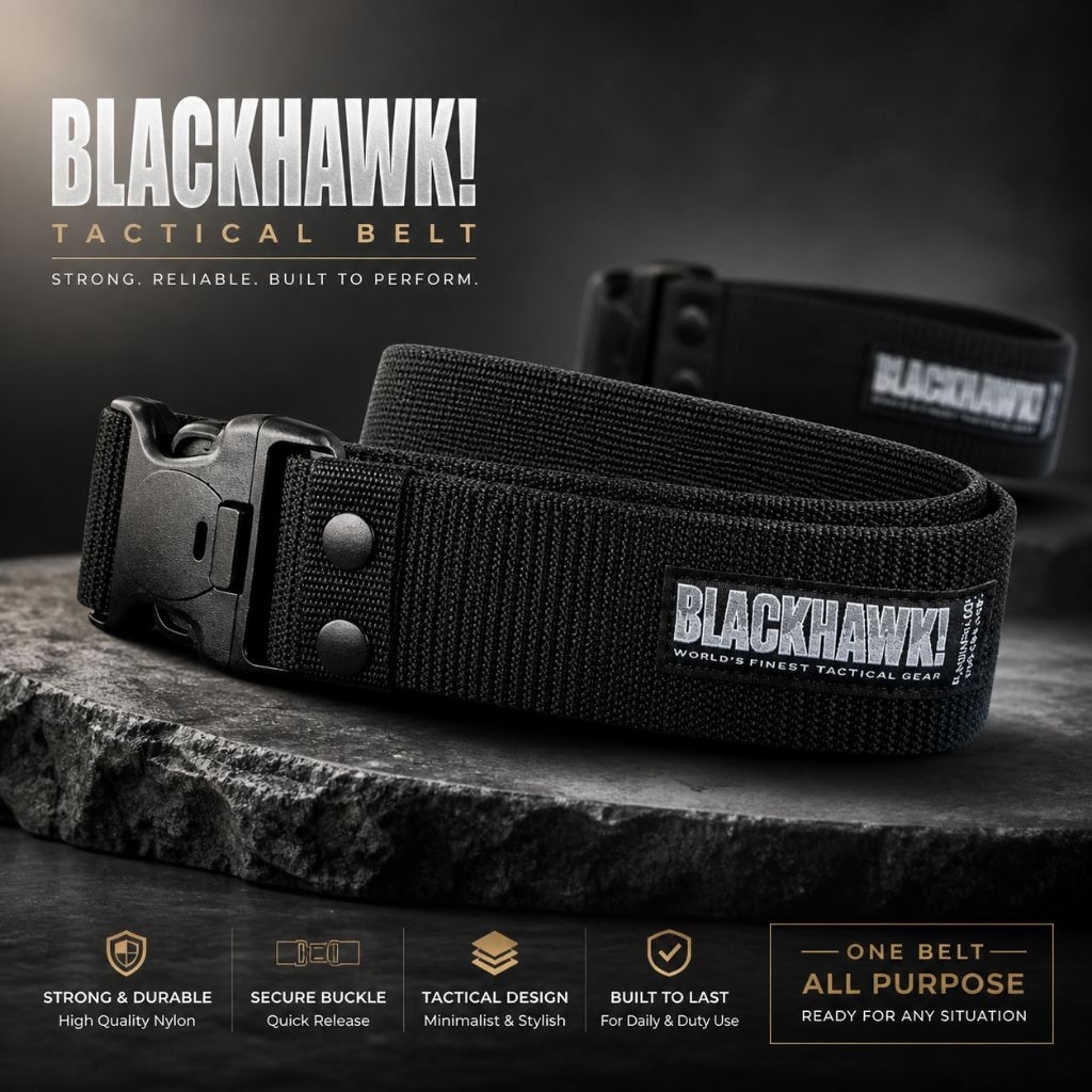 Blackhawk Checklok Coupling Black Blackhawk Click Coupling