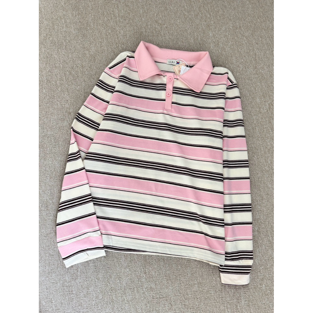 เสื้อยืดลาย 3292 B29 1/5 fx