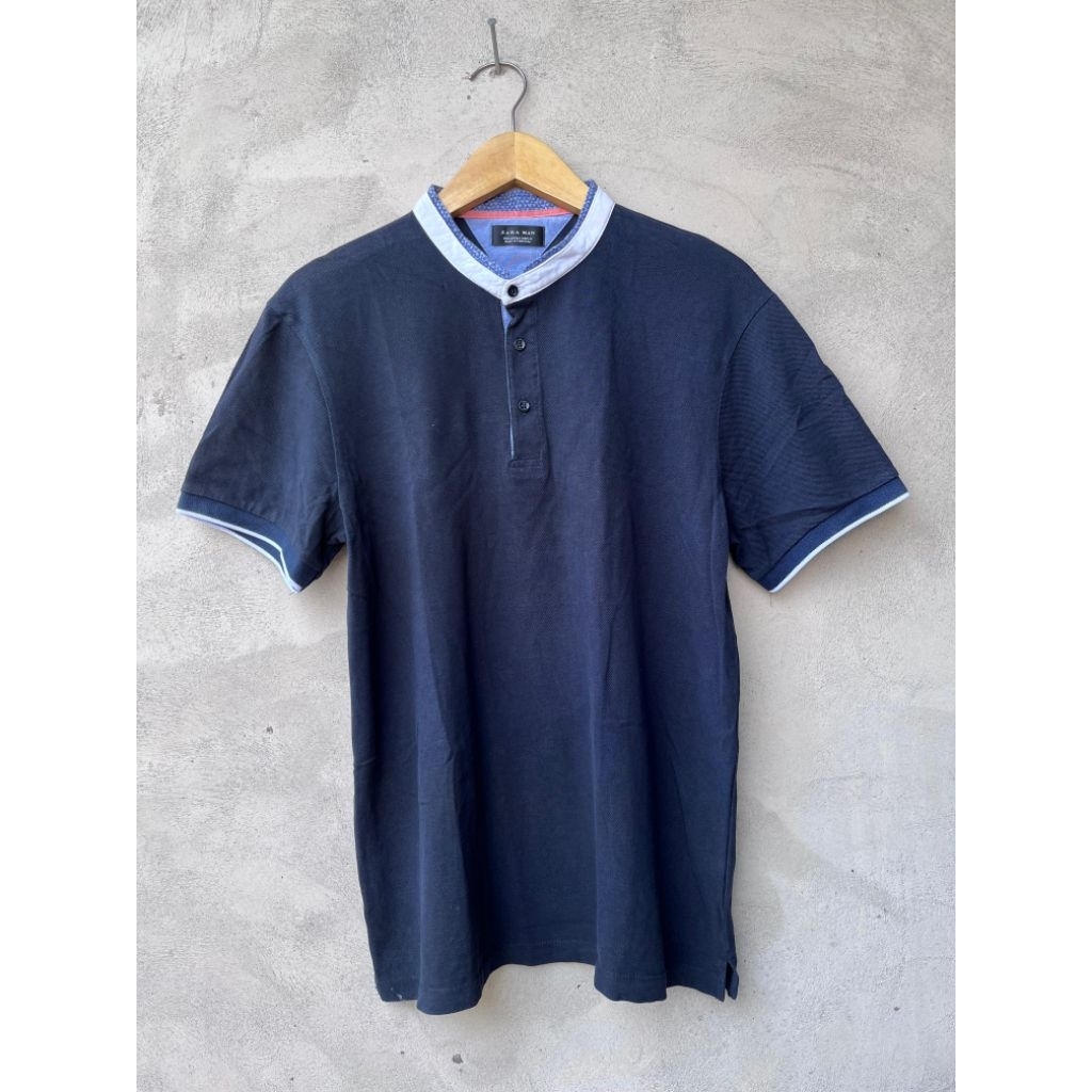 เสื้อ Zara Man L****