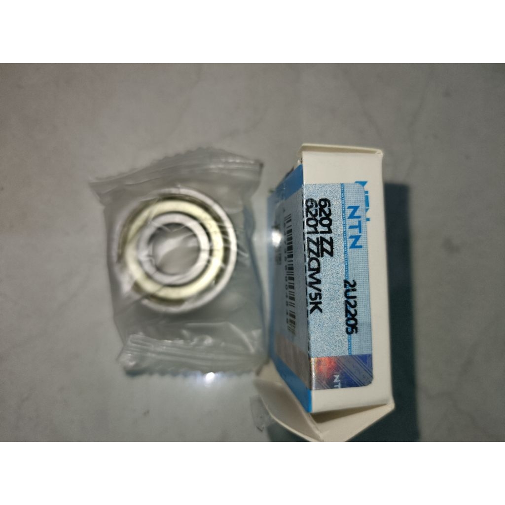 NTN 6201 ZZ Bearing klahar laher