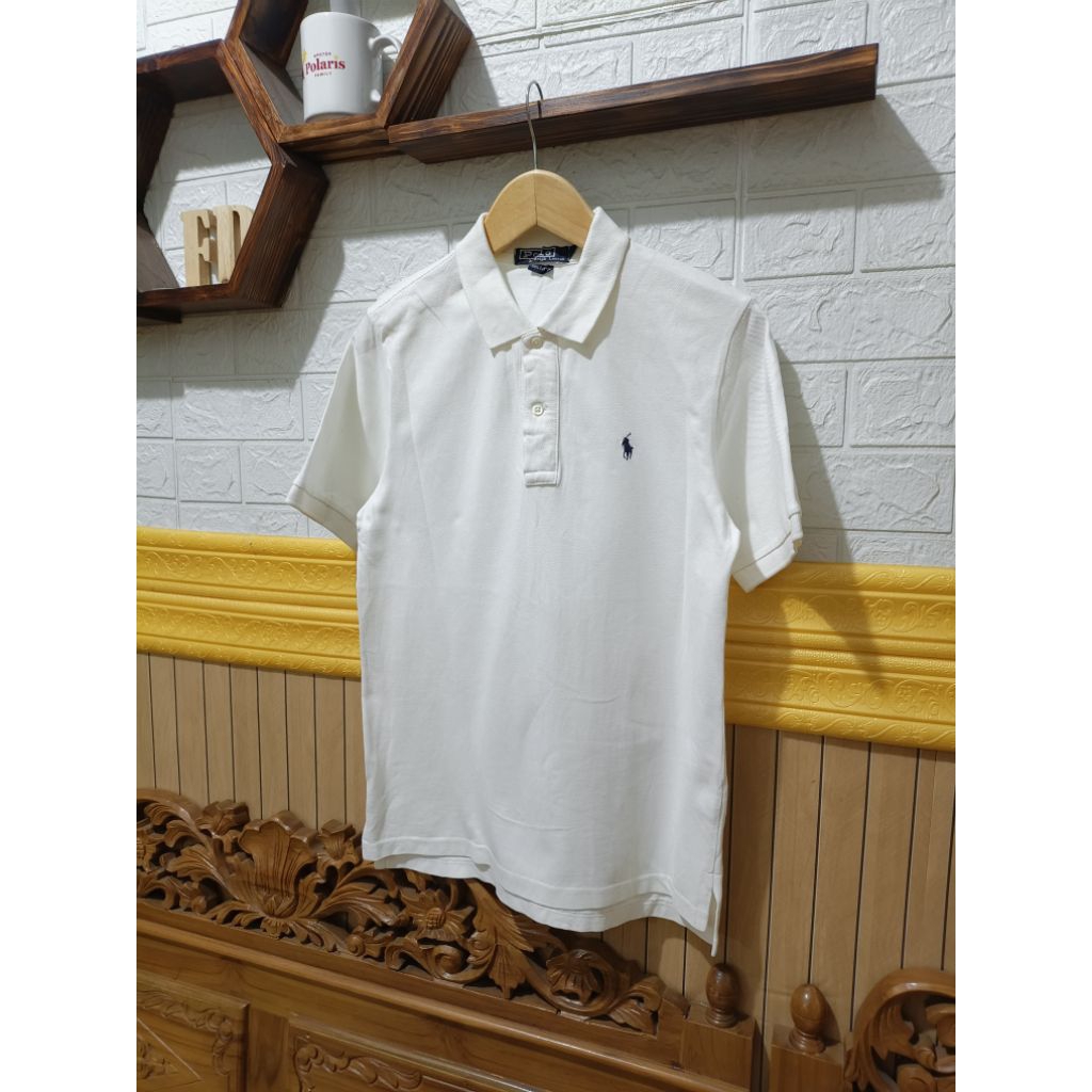 เสื้อโปโล Ralph Lauren