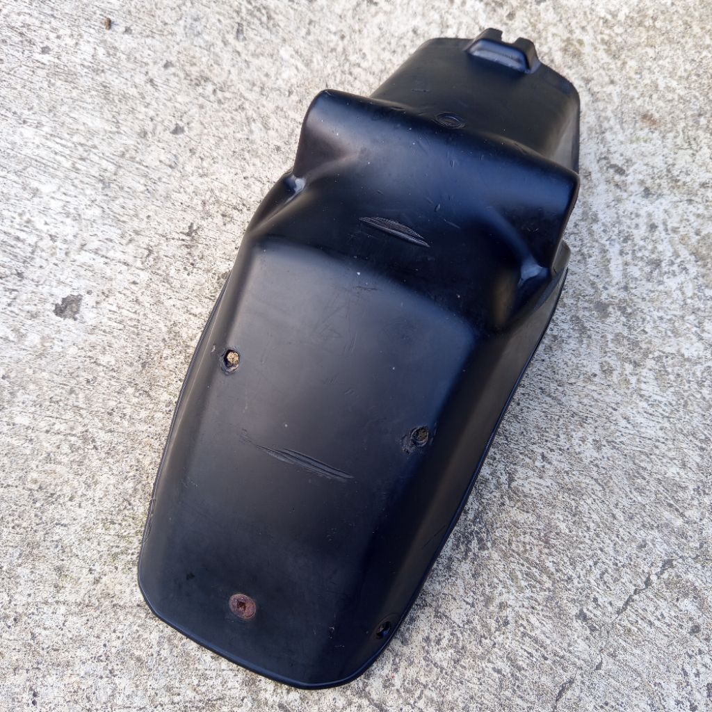 บังโคลนหลัง Honda GL max newtech series Original Copotan