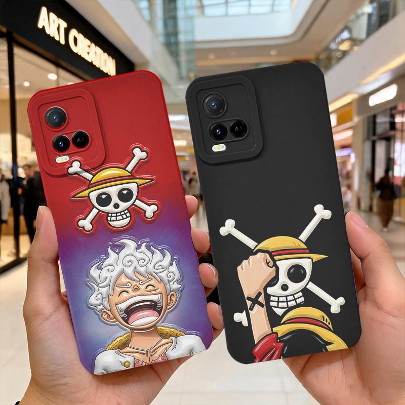HP SUI4 - เคส SOFTATIBLE สําหรับ VIVO Y21 - เคส VIVO Y21 - เคส VIVO Y21 / Y21S / Y21A / Y21T / Y33S 
