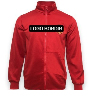 JACKET CLUB B0LA 2023 - 2024 GO