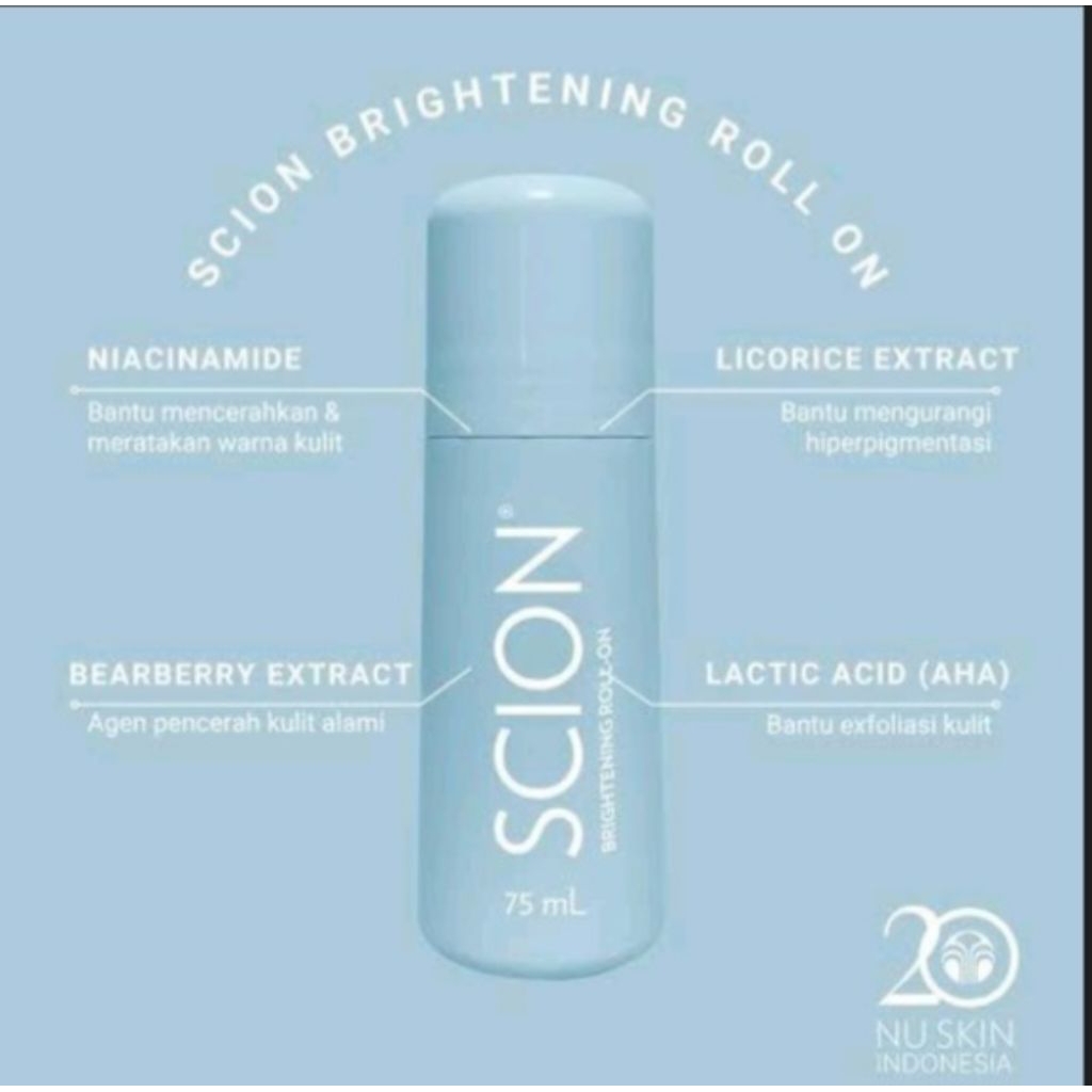 ม้วน ONN DEODORANTT SCIION