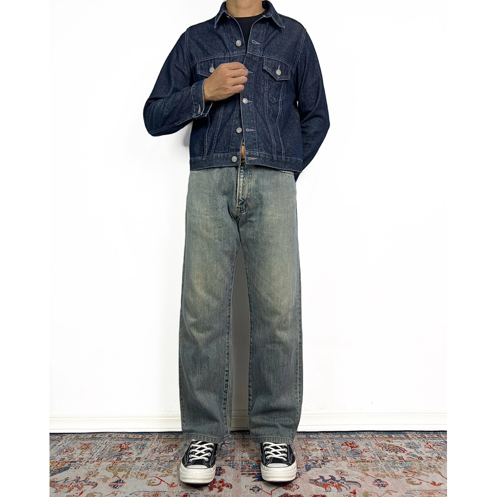 SOUTH BREEZE JEANS**