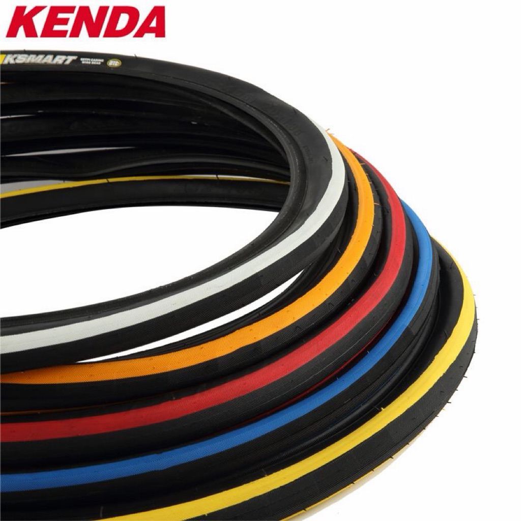 KENDA KSMART สี TYRE 20 x 1.35