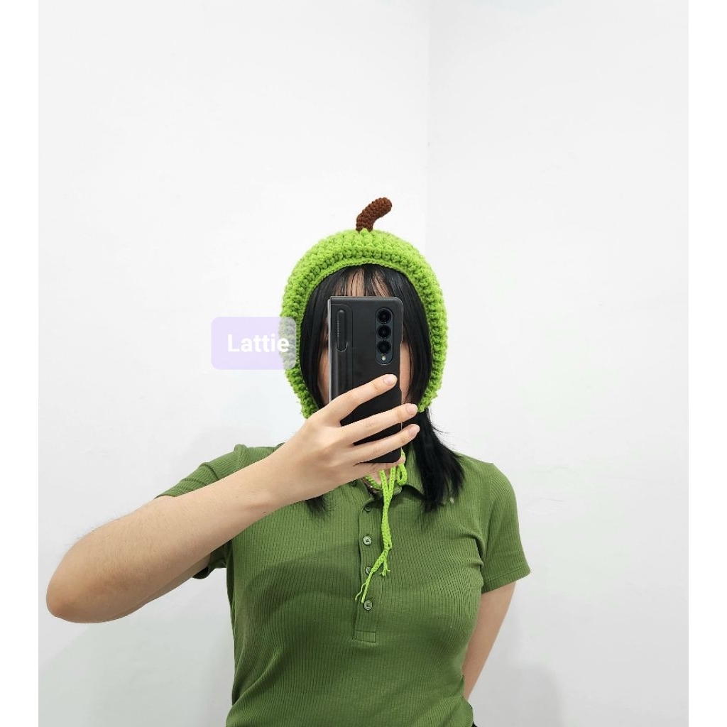 HANDMADE DURIAN BONET/ หมวก DURIAN/หมวกทัวร์เรีย/หมวกคัสทอม/หมวกคัสตอม