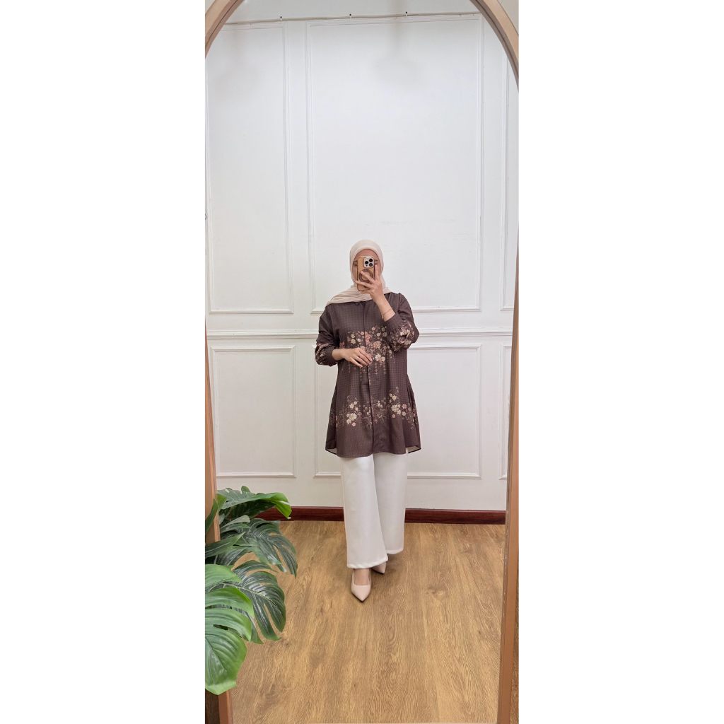เสื้อคลุม myra dyari