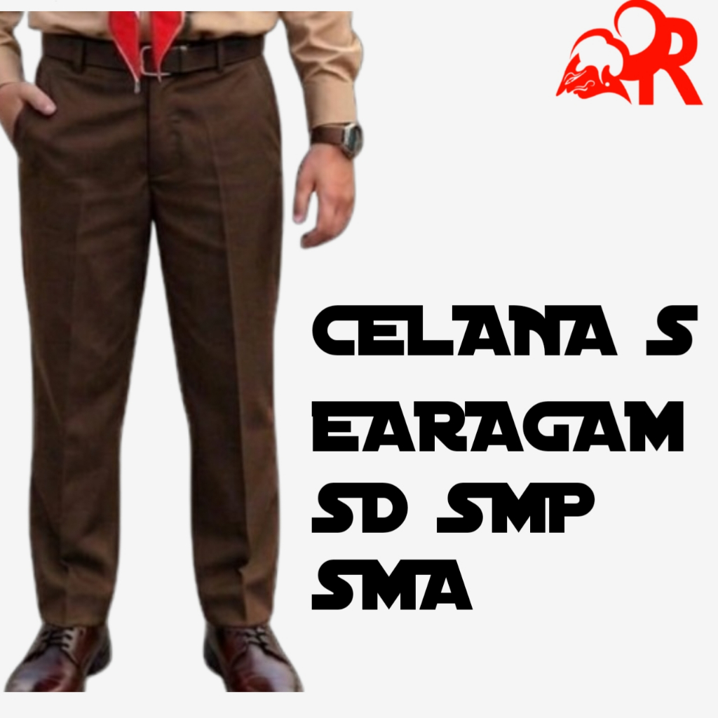 BOYS UNIFORM PANTS FOR ELEMENTARY SCHOOL, TEENAGERS, JUNIOR HIGH SCHOOL, HIGH SCHOOL