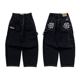 BAGGYPANTS BAGGYJEANS NOTCLUB CARPENTER NBC SERIES UNISEXS SPESIAL