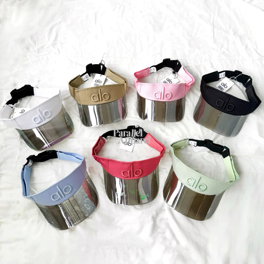 KATUN พร้อม! หมวก VISOR/หมวก VISOR/ANTI UV THICK COTTON MATERIAL!