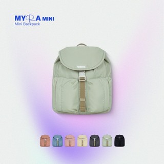 Mini Backpack Myra - Visval - Tas Ransel