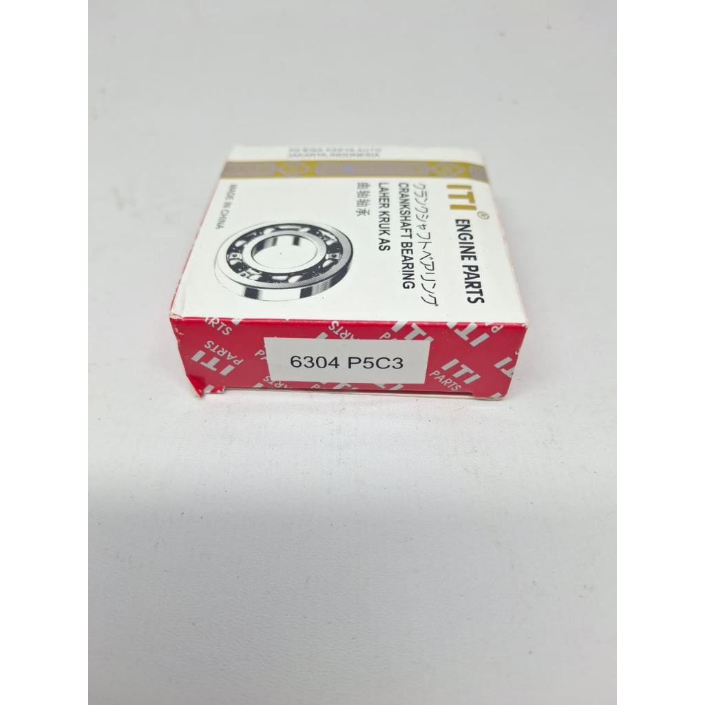 BEARING LAHER 6304 ITI
