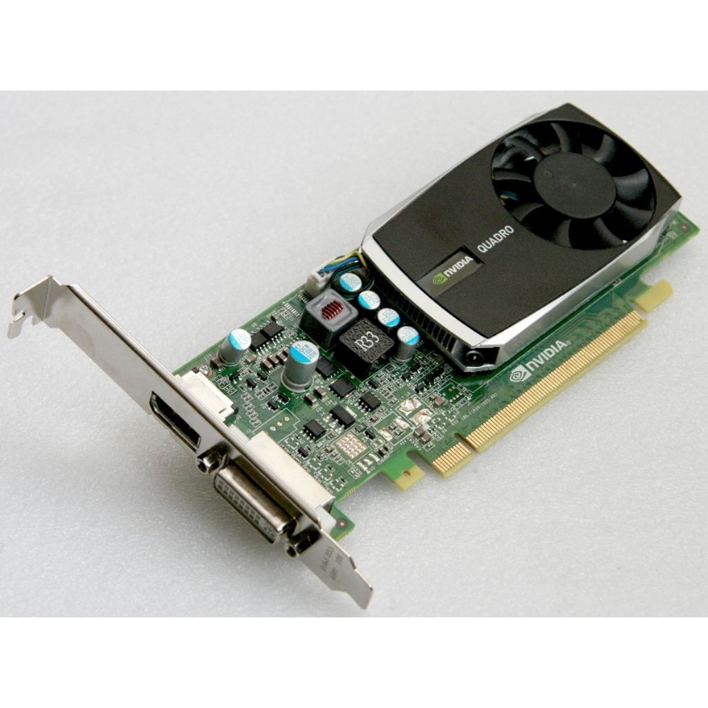 VGA QUADRO k600*****