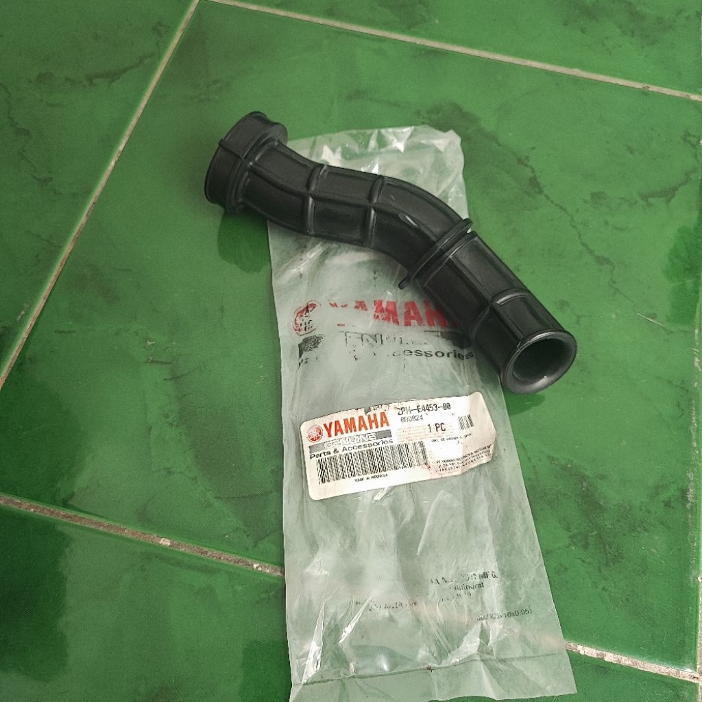 กล่องกรองอากาศ RUBBER 2PH MIO M3/MIO SOUL GT 125/MIO S/MIO Z ของแท้ YAMAHA 2PH-E4453-00