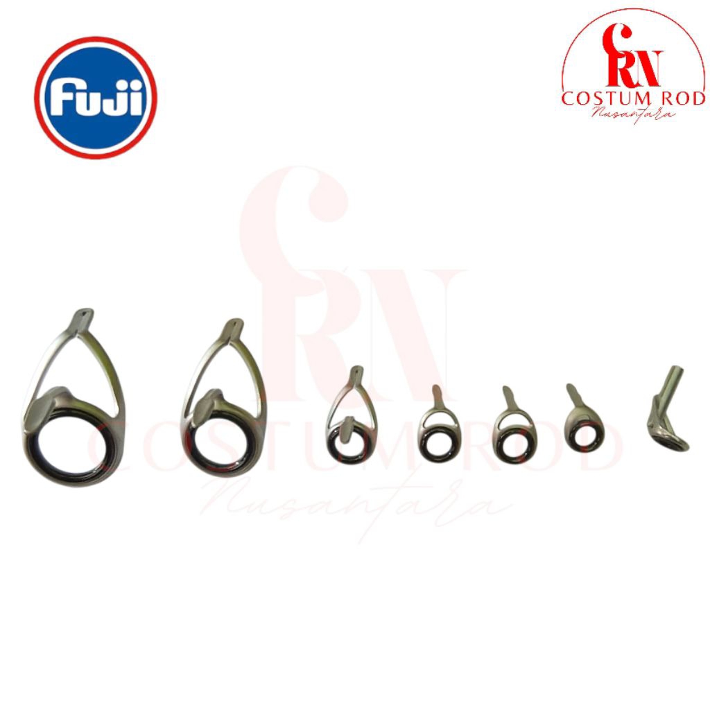 V07 - FUJI BC LIGHT CCKWOG RING SET CONTENTTS 7