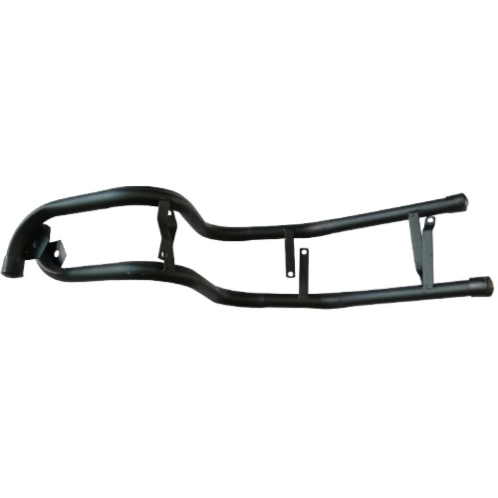Crashbar Tubular List Body Cover Yamaha Lexi
