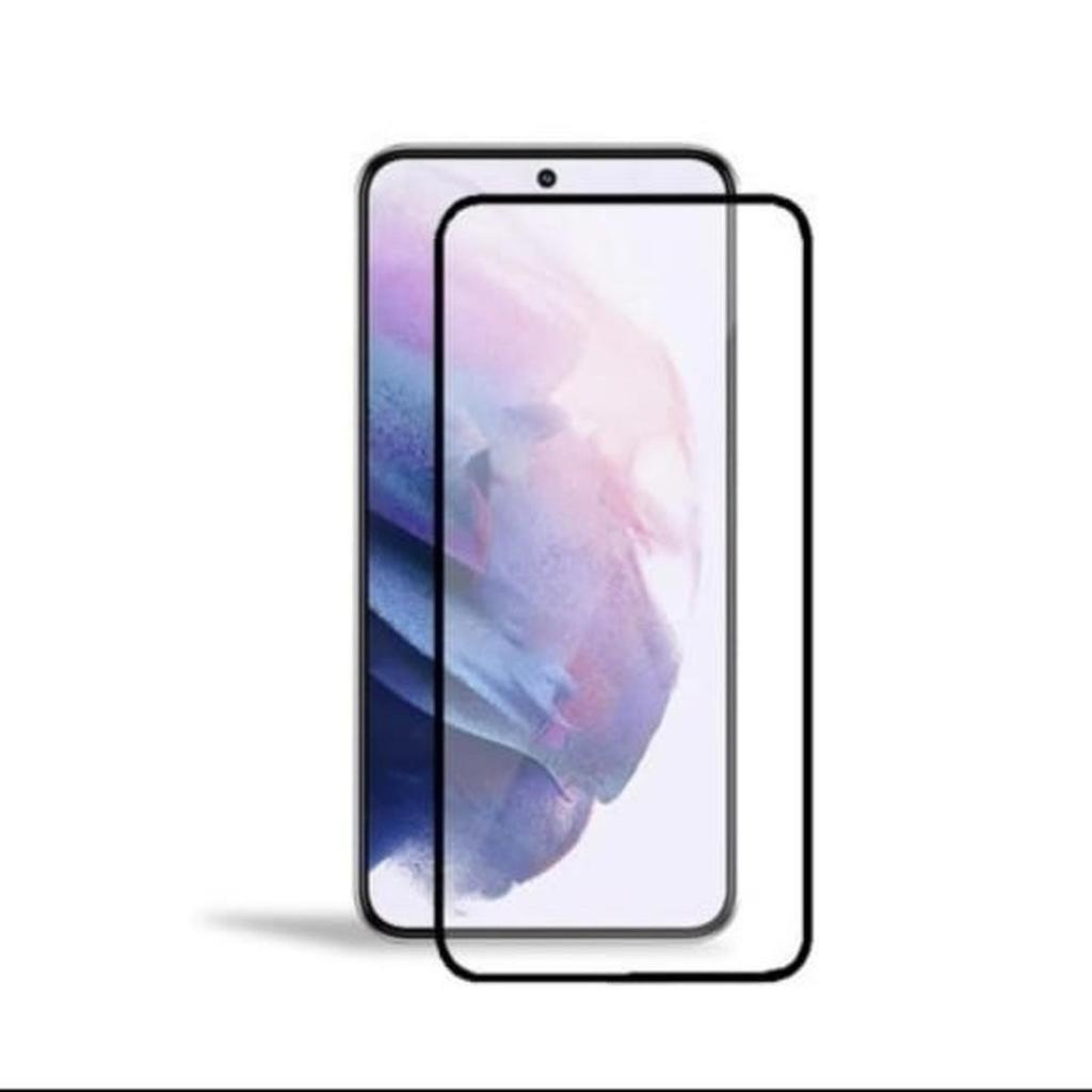 กระจกนิรภัยสําหรับ Xiaomi Poco X8 Pro Hyper Glas กาวเต็มพรีเมี่ยม